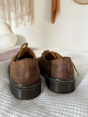 Dr. Martens Loafers Vintage thumbnail 4