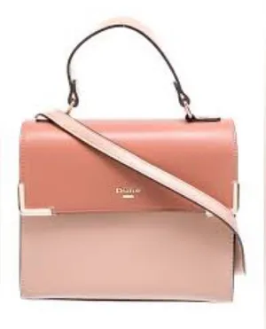Dune London Top Handle Bag Neutrals NWOT thumbnail 1