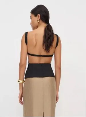 Reformation Top thumbnail 2