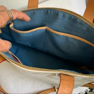 Dooney Bourke handbag thumbnail 16