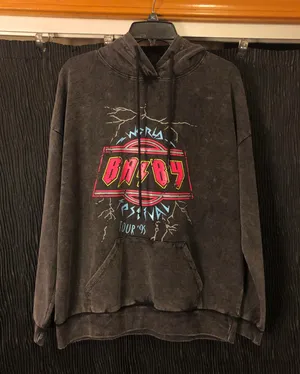Adika Hoodie thumbnail 2