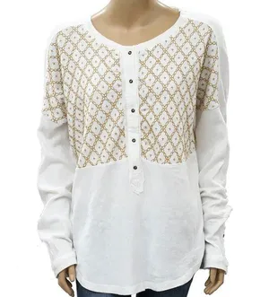 - We the free- Free spirit top size medium thumbnail 1