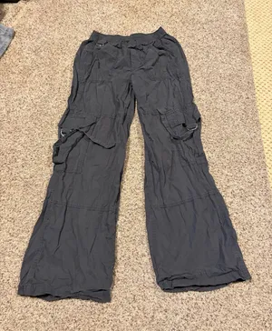 Denim pants  thumbnail 1