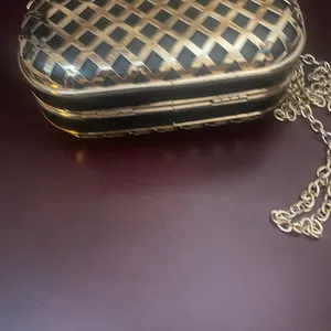 Clutch/Evening Clutch as Shown Black thumbnail 7