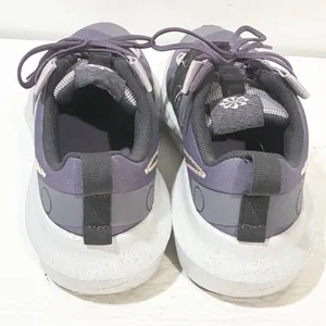 Nike Crater Impact Low Canyon Purple Off Noir Low Top Sneaker Size 6.5 thumbnail 4