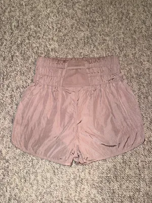 Free People The Way Home Run Shorts thumbnail 3