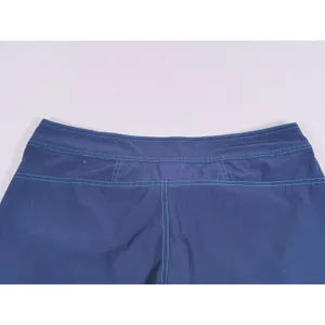 The North Face Womens Board Shorts Size 10 Blue Turquoise Surf Swim Beach Water thumbnail 5