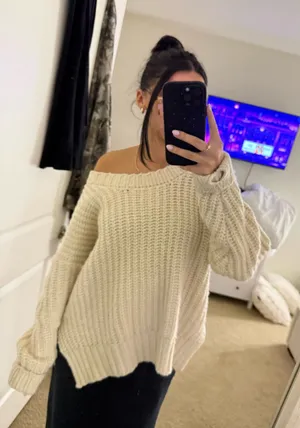 Aerie Sweater thumbnail 1