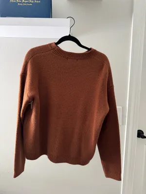 Shein Sweater thumbnail 2