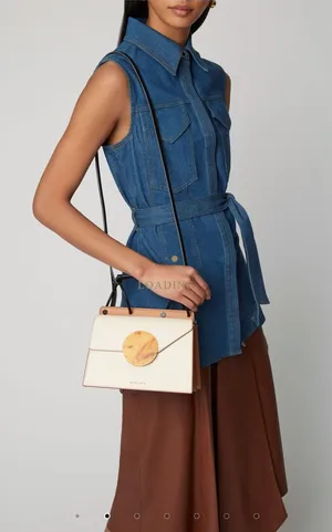 Authentic Danse Lente Phoebe Bag Multiple thumbnail 1