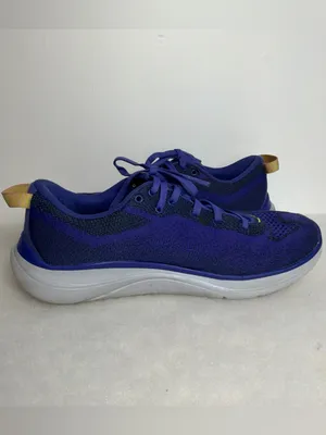 Hoka Hupana Flow 1102891 Knit Athletic Running Shoes Sz 9.5 thumbnail 9