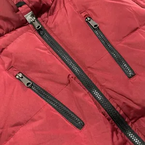 Beverly Hills Polo Club Military Style Puffer Vest thumbnail 2