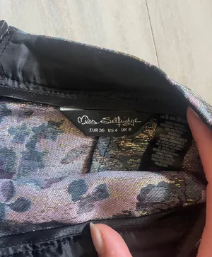 Miss Selfridge Skirt Short thumbnail 3