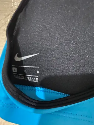 Nike Tank Top with Sports Bra thumbnail 3