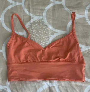 Lululemon Sports Bra thumbnail 1