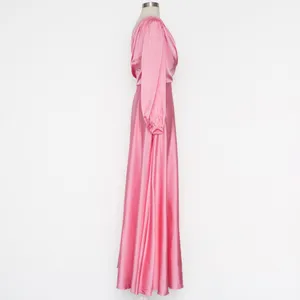 AMUR - Elisabet One-Shoulder Slit‎ Gown thumbnail 5