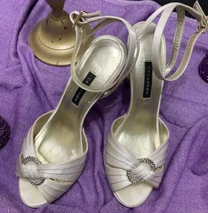 Caparros heels thumbnail 1
