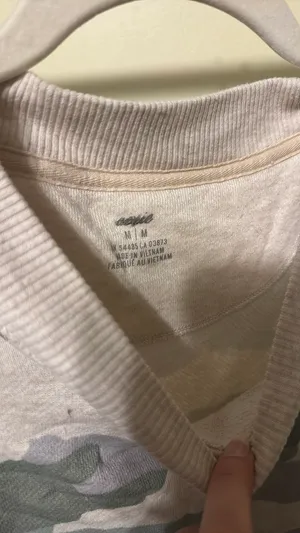 Aerie Sweatshirt Oversized thumbnail 2