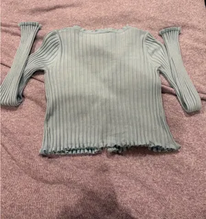 Blue Princess Polly Cardigan  thumbnail 4