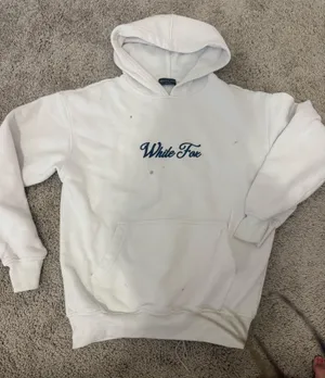 White Fox Boutique Hoodie thumbnail 1
