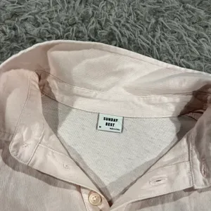 Aritzia Sunday Best Top thumbnail 2