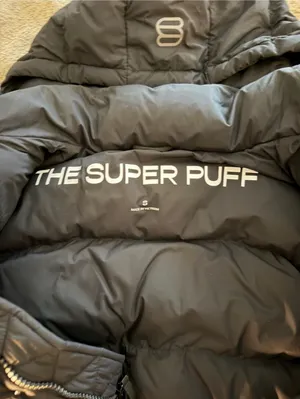 Aritzia Super Puff Shorth thumbnail 2