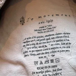 Free People FP Movement Tank Top Size XS/S thumbnail 4