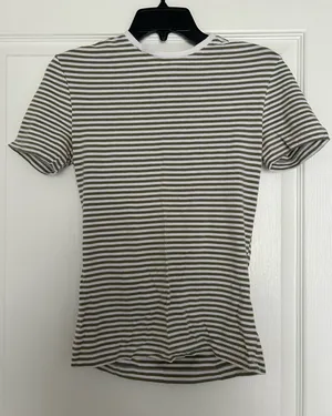 H&M Cotton T-Shirt thumbnail 1