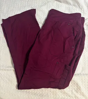 Healing Hands Scrub Pants thumbnail 1