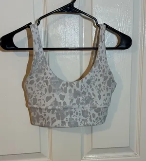 Lululemon Bra thumbnail 1