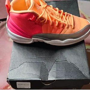 JORDAN RETRO 12(LNCWOT)(5.5) thumbnail 5