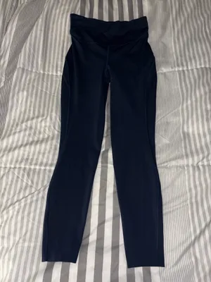 Lululemon Base Pace Tights 25" High-Rise thumbnail 2