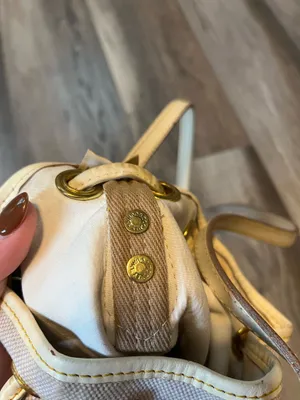 Dooney & Bourke Vintage Mini Bucket Bag thumbnail 8