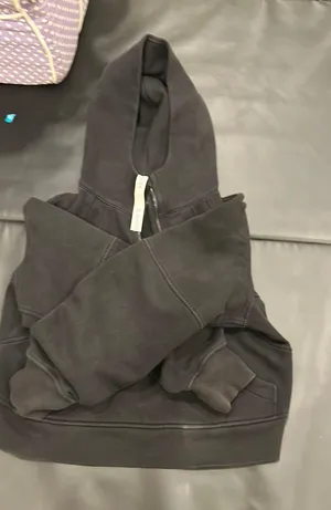 Lululemon Half-Zip Scuba thumbnail 7