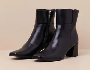 Lulus Ankle Boots thumbnail 1
