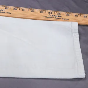 Levi's 501 Skinny Jeans‎ Women 28 White Distressed Button Fly High Rise Denim thumbnail 13