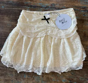 Lace Princess Polly Skirt thumbnail 1