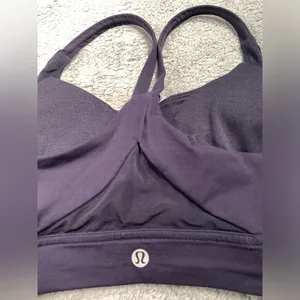 Lululemon train times Sports Bra 8 thumbnail 6