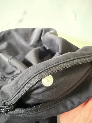 Cropped Lululemon Leggings thumbnail 4