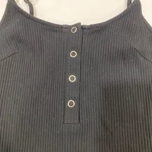 Beginning Boutique Black Ribbed Bodycon Mini Dress Women’s Size 8 Small thumbnail 5