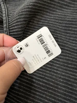 NWT We The Free Soul Sister Layering Top Size Small thumbnail 4