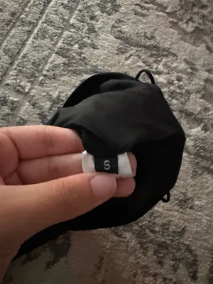 Tube top Black thumbnail 2