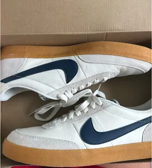 Killshot Nike 2 Leather White Tan Sneakers thumbnail 5