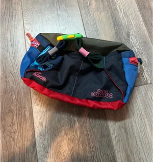 Cotopaxi x Bombas Bataan 3L Fanny Pack thumbnail 2