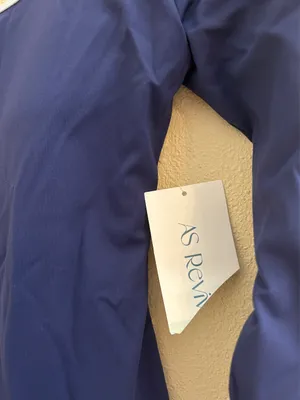 Altar'd State AS Revival Workout Dress thumbnail 4