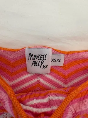 Princess Polly Tube Top thumbnail 2