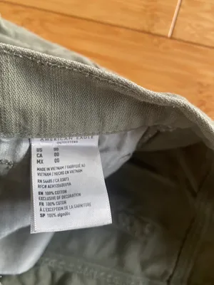 Shorts thumbnail 2