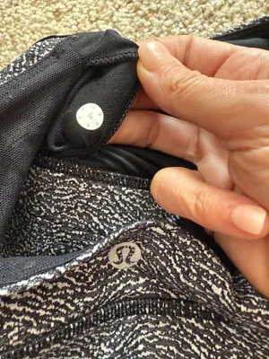 Lululemon Both Ways Bra thumbnail 3