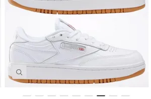 Reebok Platform  Shoes thumbnail 1