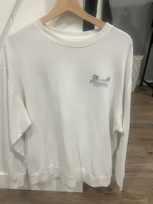 Hollister crewneck thumbnail 1